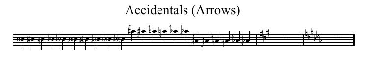 Quarter-tone accidentals in Finale